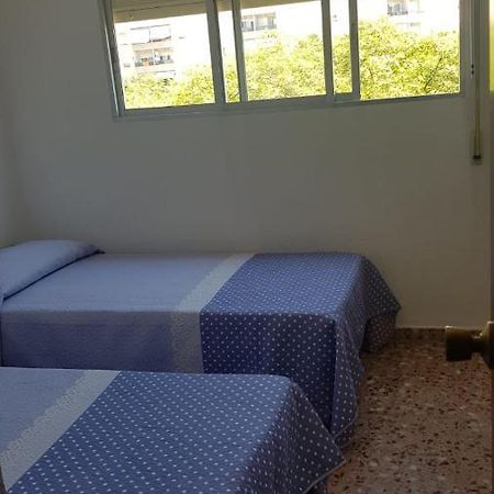 Apartamento en Campello a 250m de la playa El Campello Exterior foto