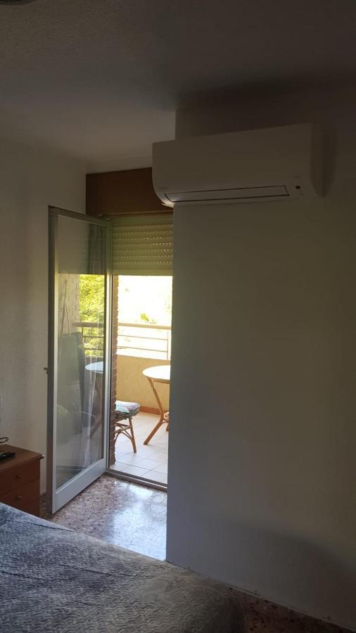 Apartamento en Campello a 250m de la playa El Campello Exterior foto
