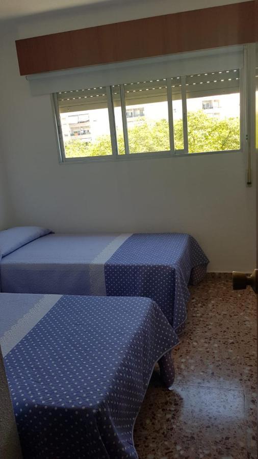Apartamento en Campello a 250m de la playa El Campello Exterior foto