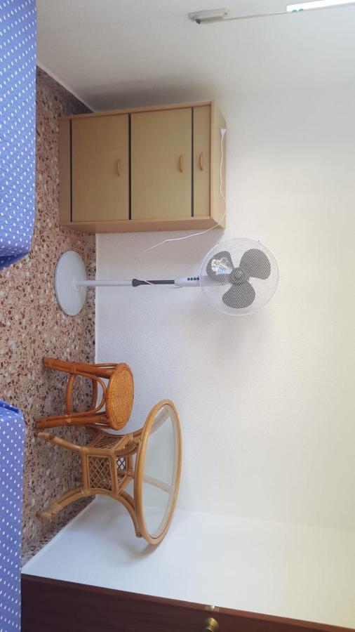 Apartamento en Campello a 250m de la playa El Campello Exterior foto
