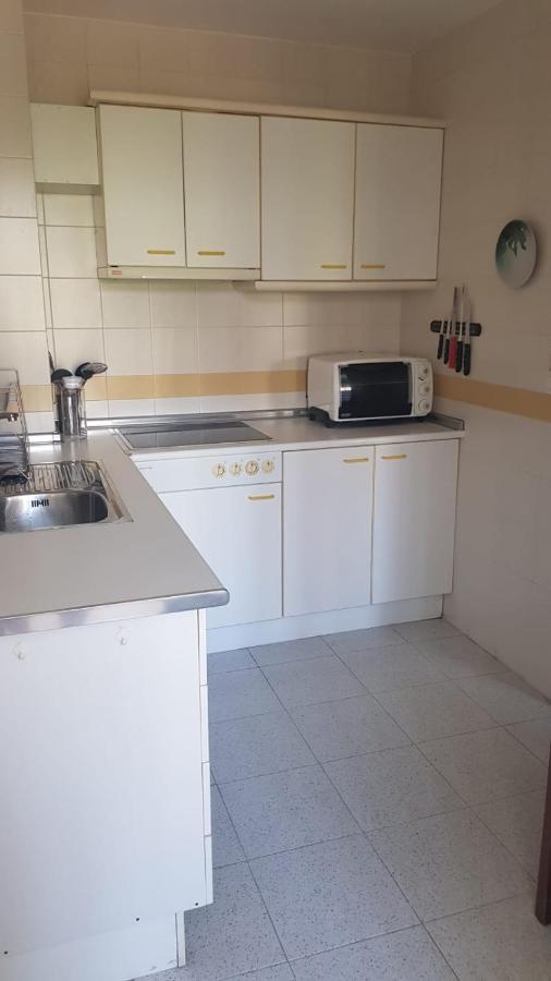 Apartamento en Campello a 250m de la playa El Campello Exterior foto