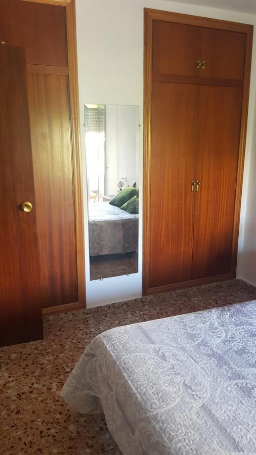 Apartamento en Campello a 250m de la playa El Campello Exterior foto